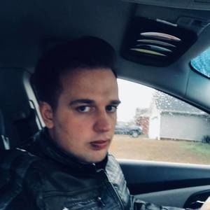 Meet your Posher, Adrian